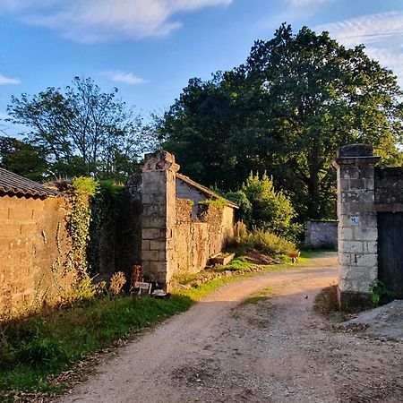 Superbe Maison De Campagne A Deux Pas De Nantes Treillières Esterno foto