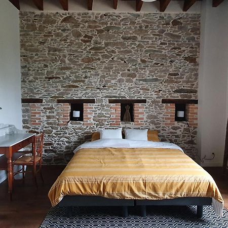 Superbe Maison De Campagne A Deux Pas De Nantes Treillières Esterno foto