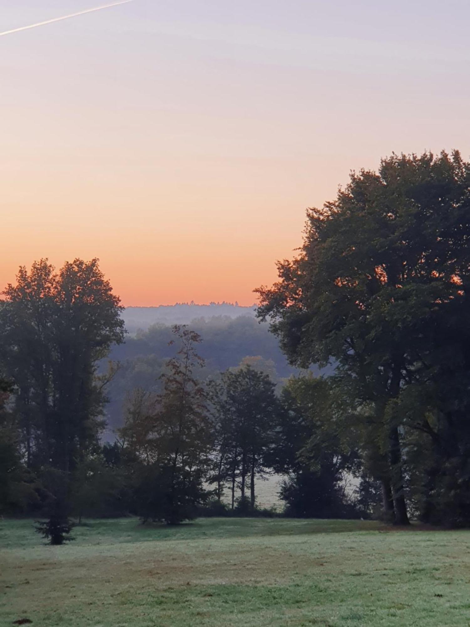 Superbe Maison De Campagne A Deux Pas De Nantes Treillières Esterno foto