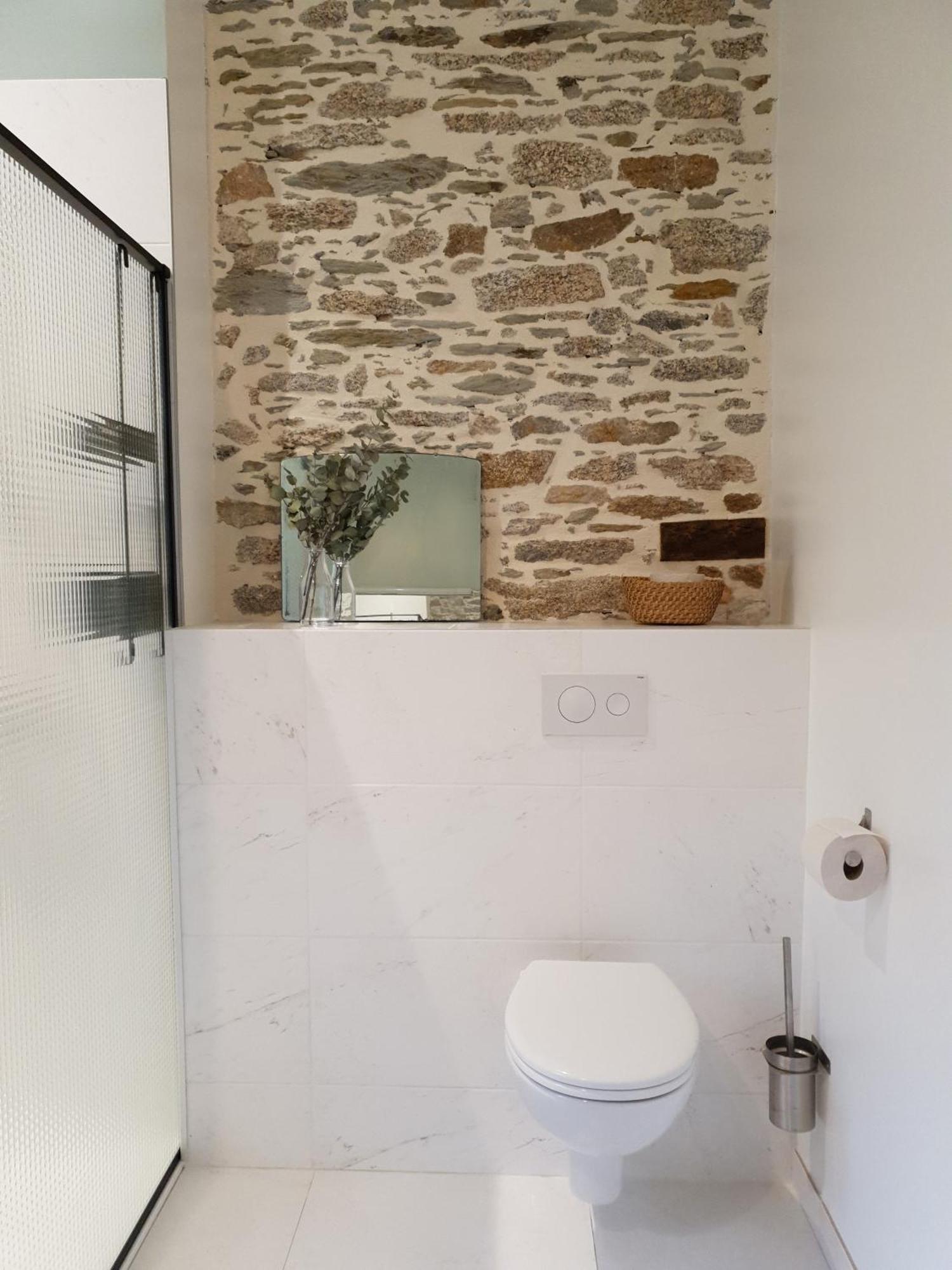 Superbe Maison De Campagne A Deux Pas De Nantes Treillières Esterno foto