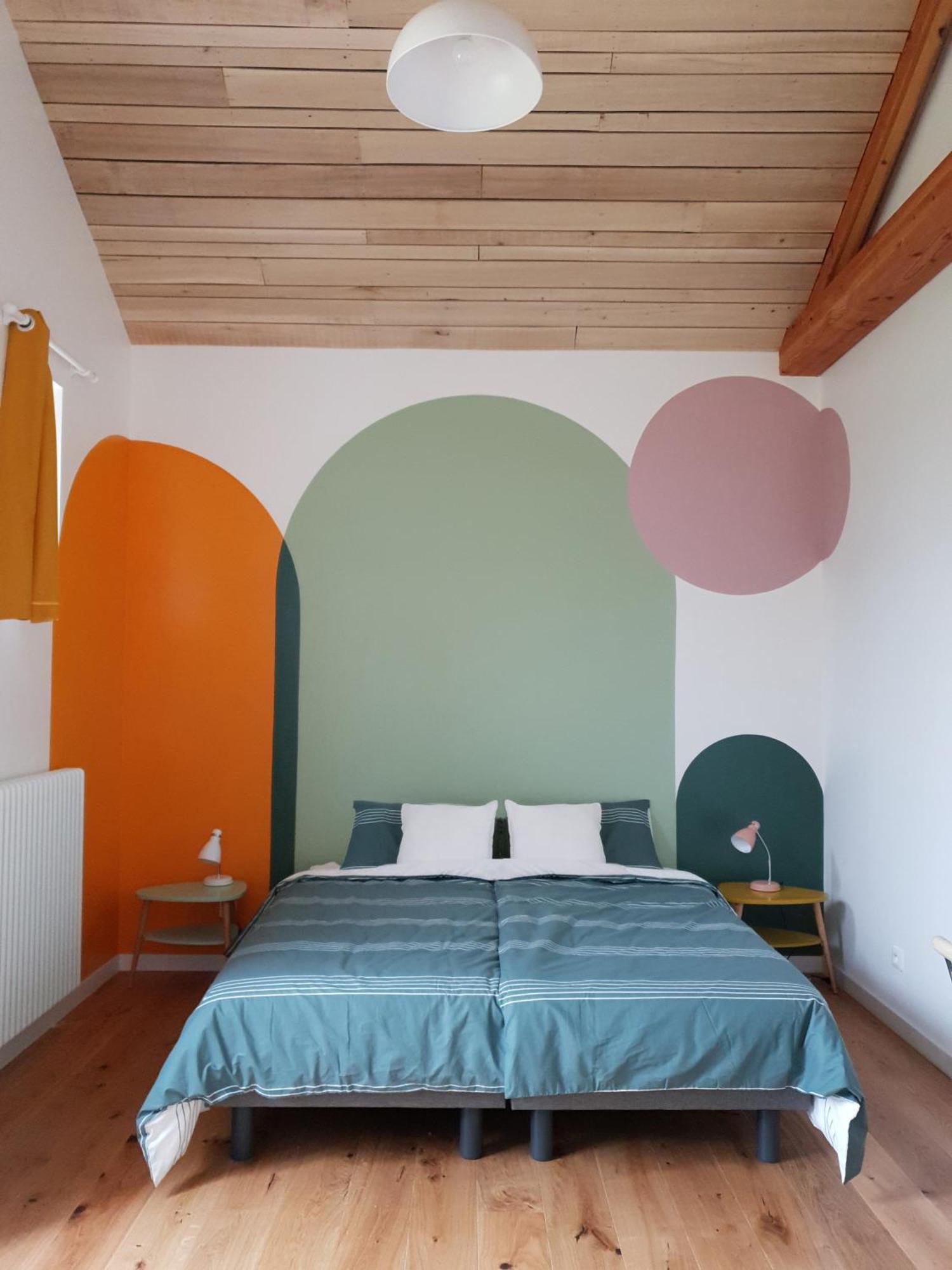 Superbe Maison De Campagne A Deux Pas De Nantes Treillières Esterno foto
